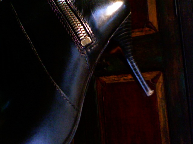 Guess Boots