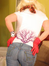 furlesque t-shirts - echo park california - shop the boutique