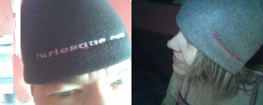 beanies