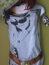 furlesque t-shirts - echo park california - shop the boutique
