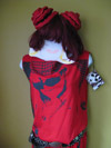 furlesque t-shirts - echo park california - shop the boutique