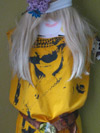 furlesque t-shirts - echo park california - shop the boutique
